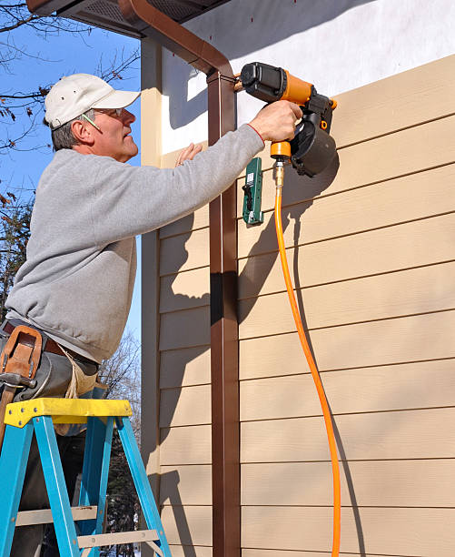 Best Siding Removal and Disposal  in Madrid, IA